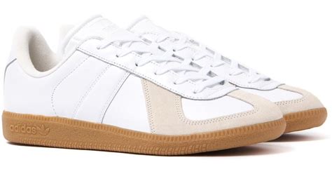 adidas originals bw army white